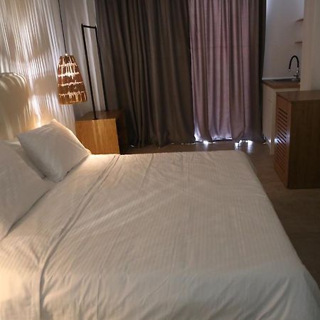 Icons Experience Hotel Párga Kültér fotó