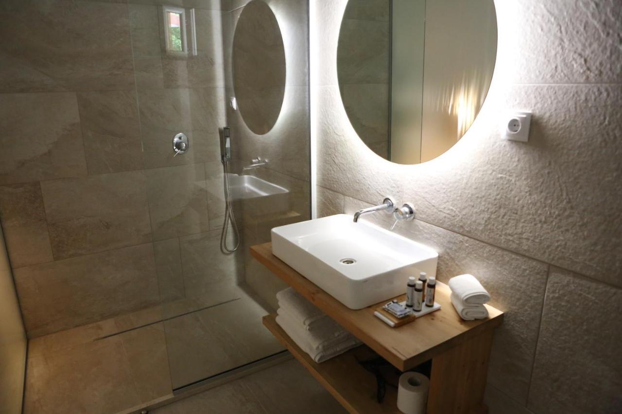 Icons Experience Hotel Párga Kültér fotó