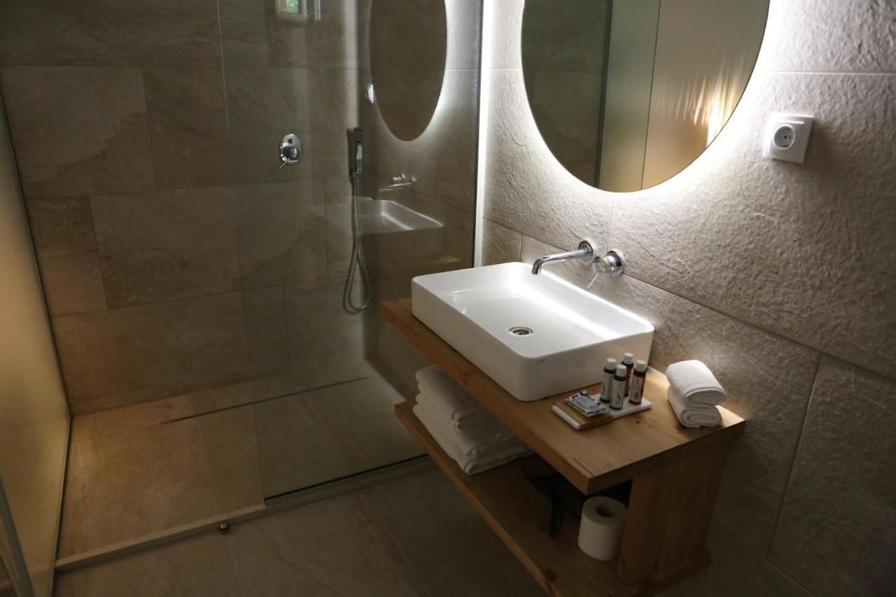 Icons Experience Hotel Párga Kültér fotó