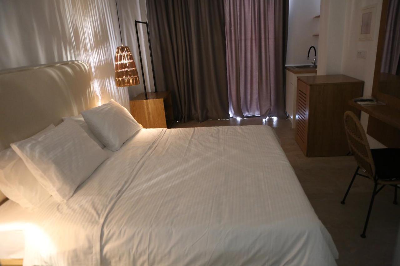Icons Experience Hotel Párga Kültér fotó