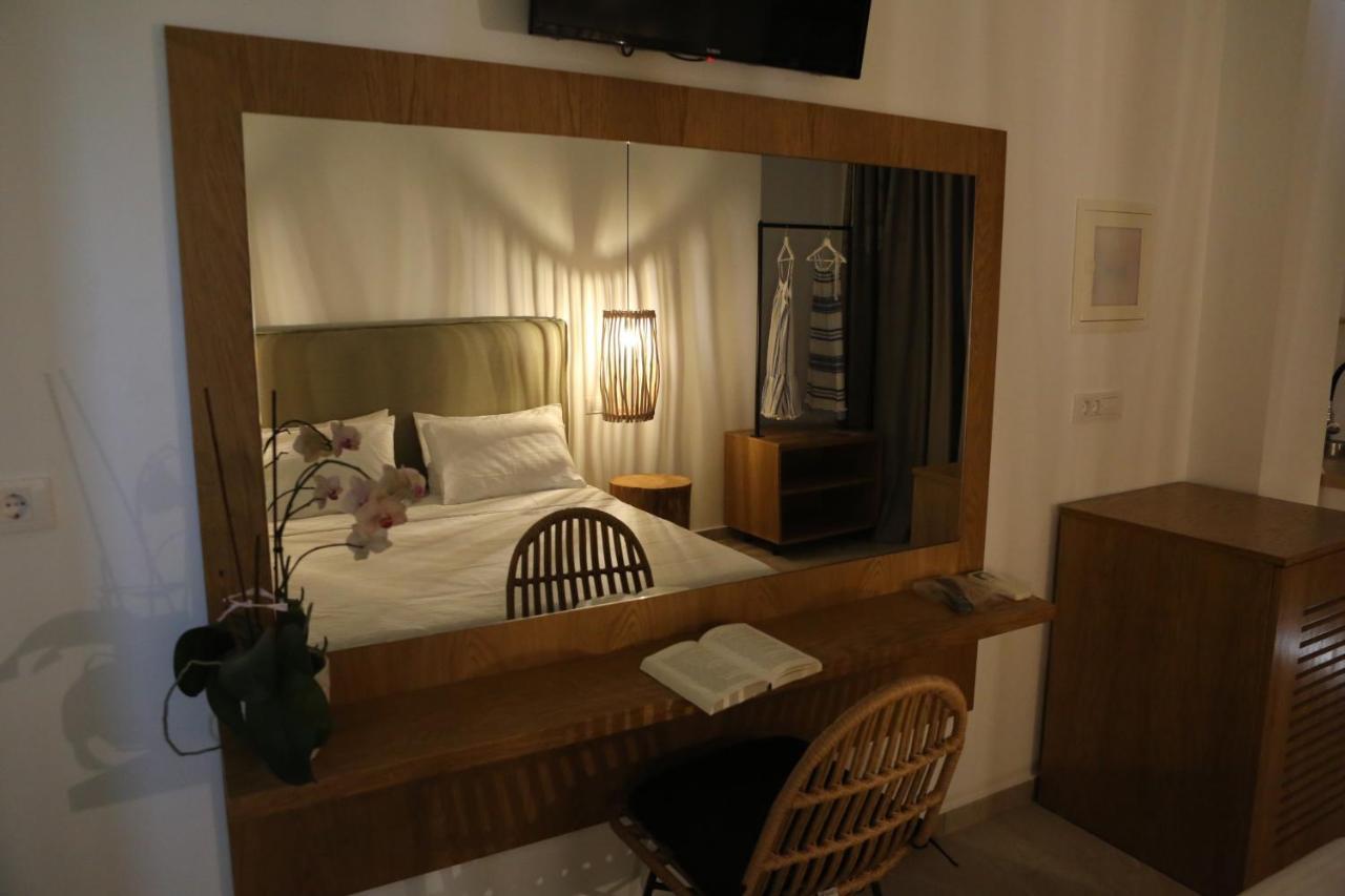 Icons Experience Hotel Párga Kültér fotó